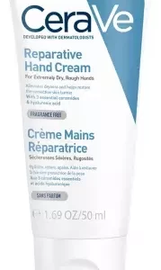 CeraVe Reparative Hand Cream 50ml (1) - Ditto UK Online Store